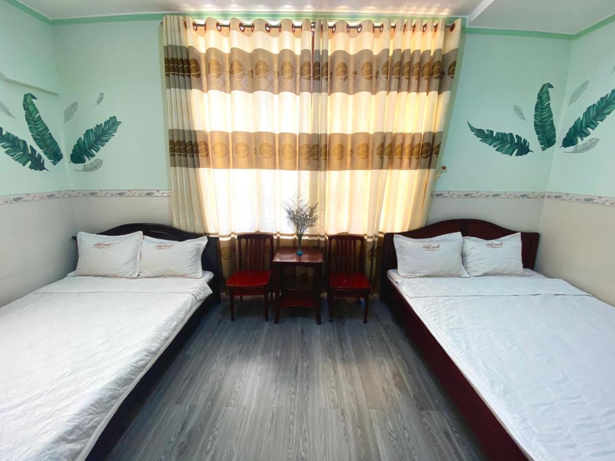 Lime Hostel - Ninh Kieu Center Can Tho Exterior foto