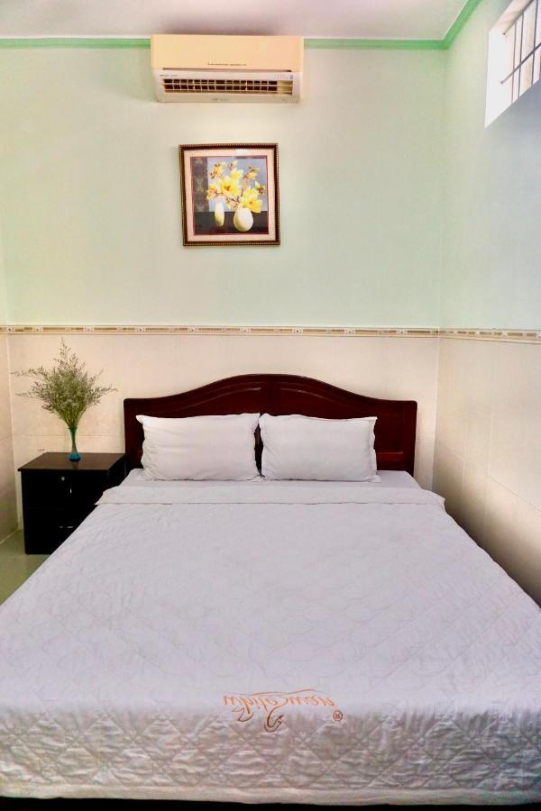 Lime Hostel - Ninh Kieu Center Can Tho Exterior foto