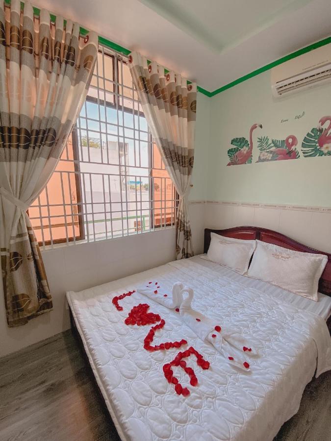 Lime Hostel - Ninh Kieu Center Can Tho Exterior foto