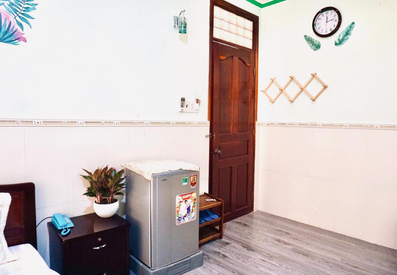 Lime Hostel - Ninh Kieu Center Can Tho Exterior foto