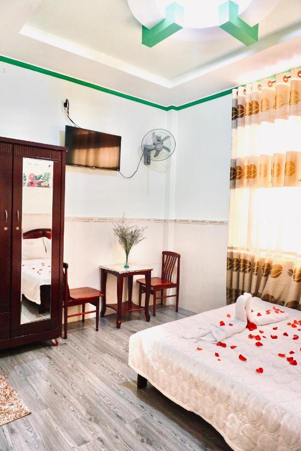 Lime Hostel - Ninh Kieu Center Can Tho Exterior foto