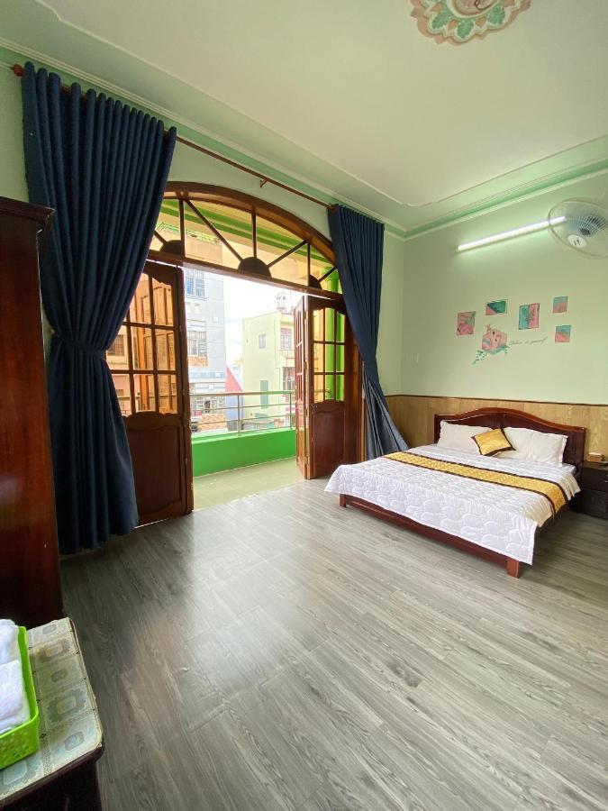 Lime Hostel - Ninh Kieu Center Can Tho Exterior foto