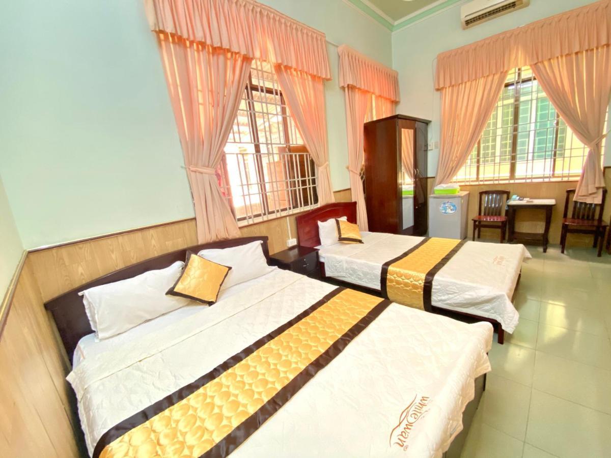 Lime Hostel - Ninh Kieu Center Can Tho Exterior foto