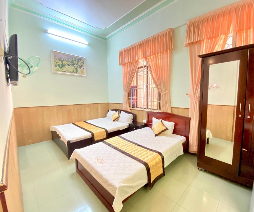 Lime Hostel - Ninh Kieu Center Can Tho Exterior foto