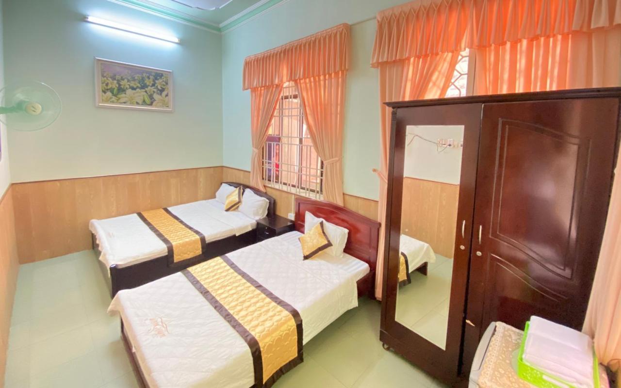 Lime Hostel - Ninh Kieu Center Can Tho Exterior foto