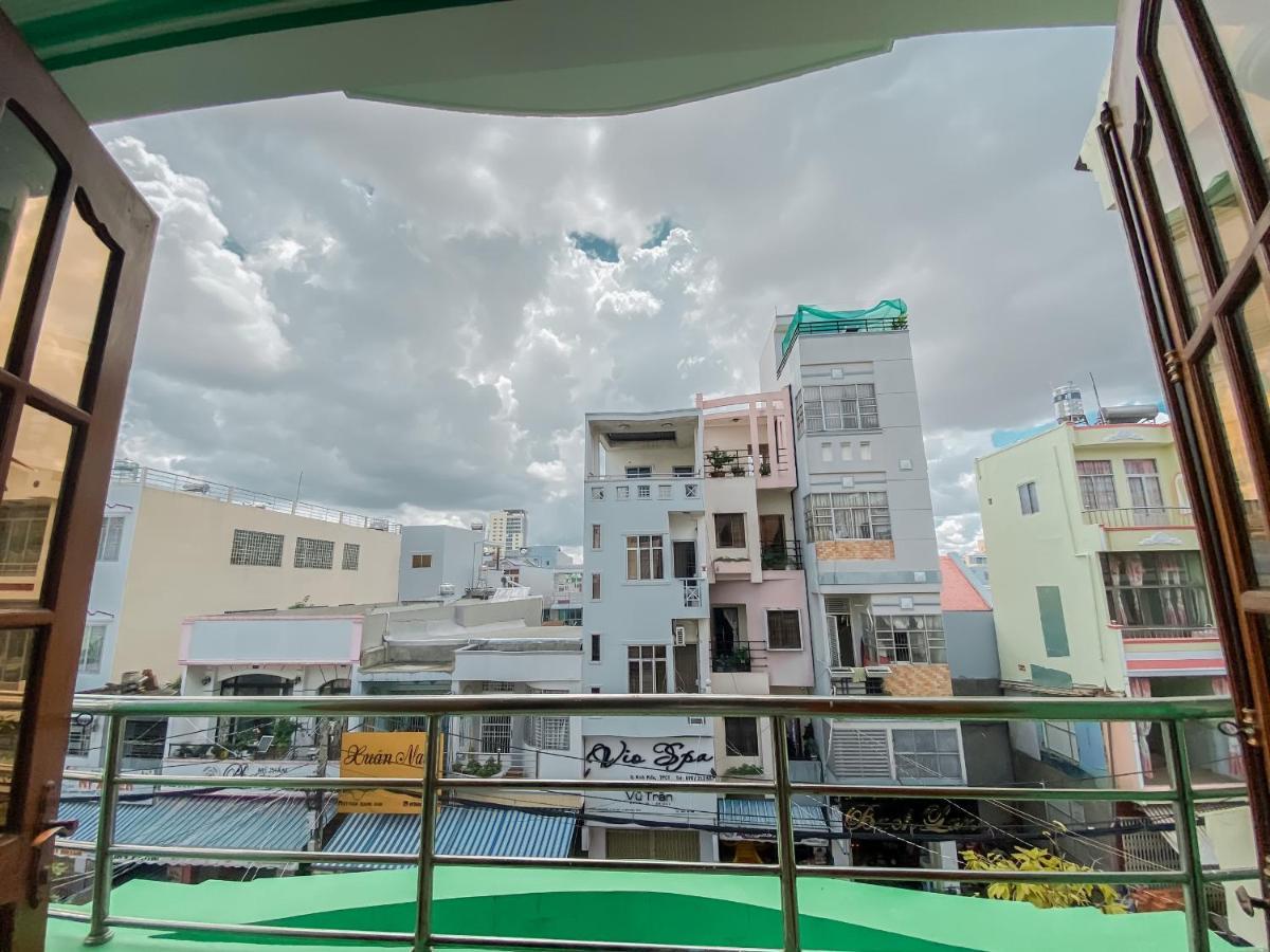 Lime Hostel - Ninh Kieu Center Can Tho Exterior foto