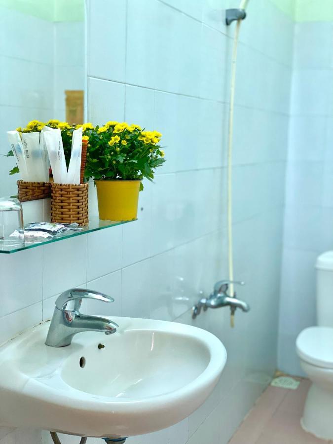 Lime Hostel - Ninh Kieu Center Can Tho Exterior foto