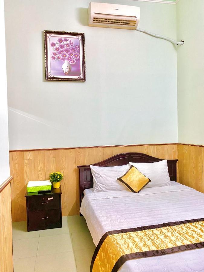 Lime Hostel - Ninh Kieu Center Can Tho Exterior foto