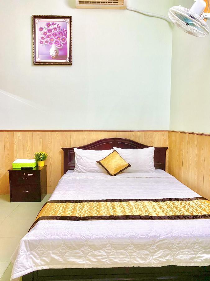 Lime Hostel - Ninh Kieu Center Can Tho Exterior foto